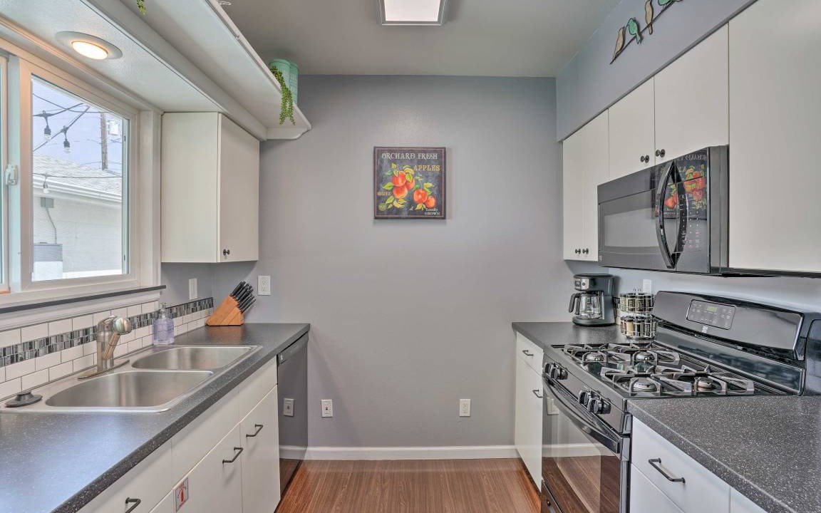 Photo of Kitchen in Canon City