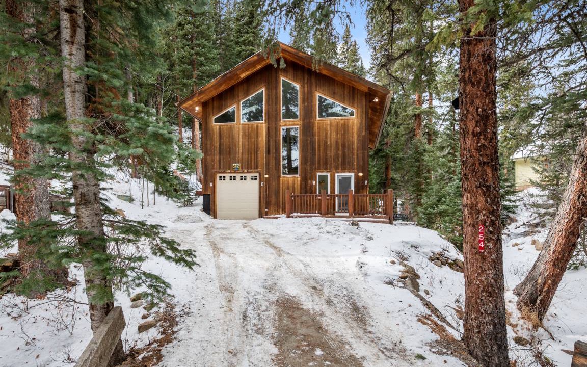 Photo of Others in Downieville-Lawson-Dumont
