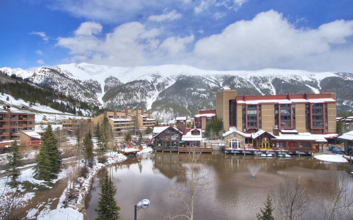 Photo of Others in Copper Mountain Village