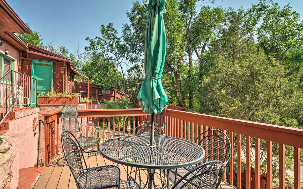 Photo of Others in Manitou Springs