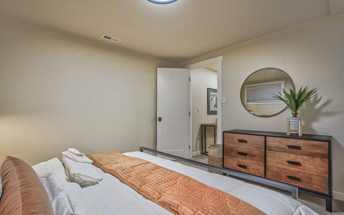 Photo of Bedroom in Briargate