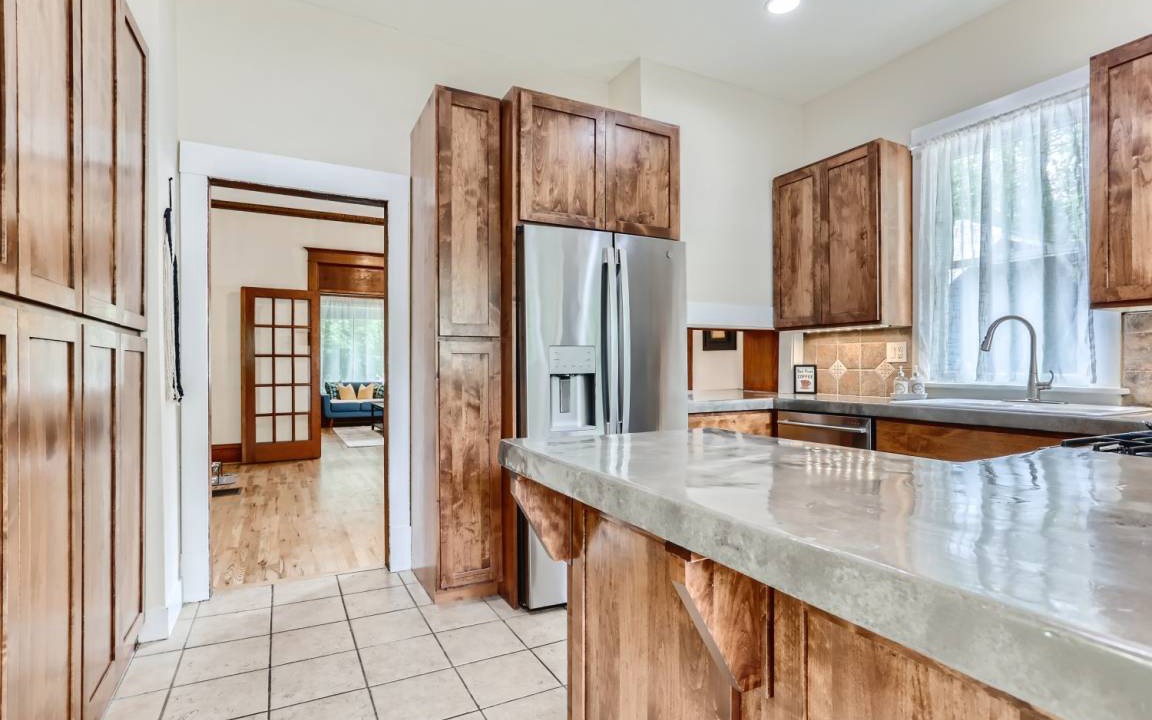 Photo of Kitchen in Longmont