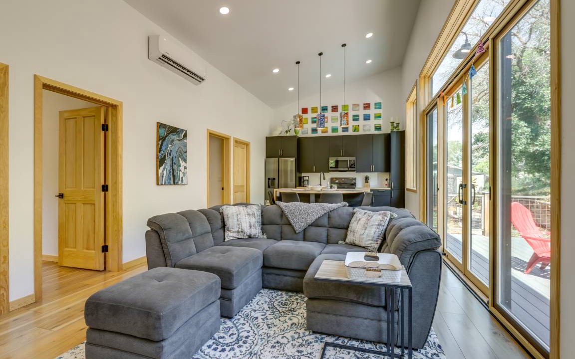 Photo of Livingroom in New Castle