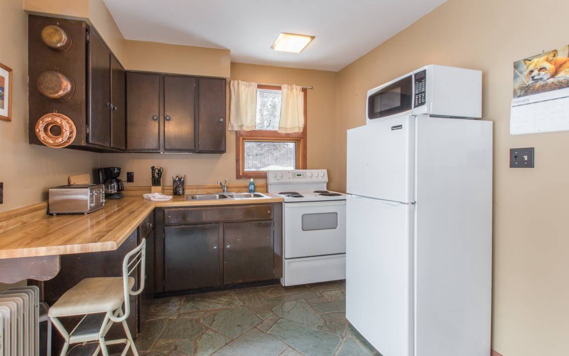 Photo of Kitchen in Ridgway