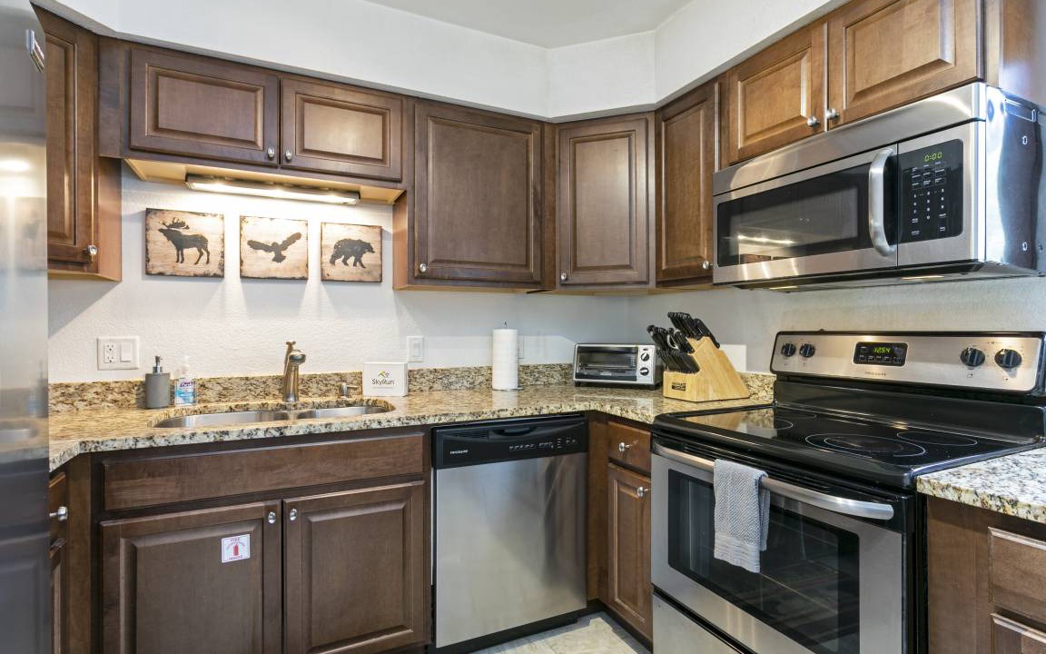 Photo of Kitchen in Intermountain