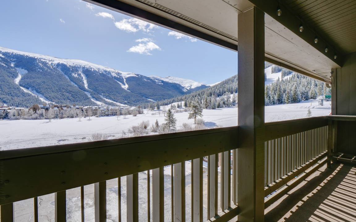 Photo of Others in Copper Mountain Village