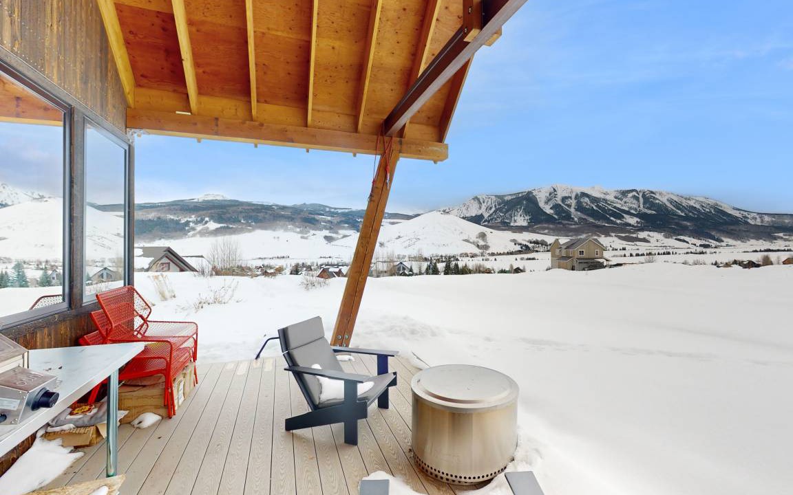 Photo of Others in Crested Butte South