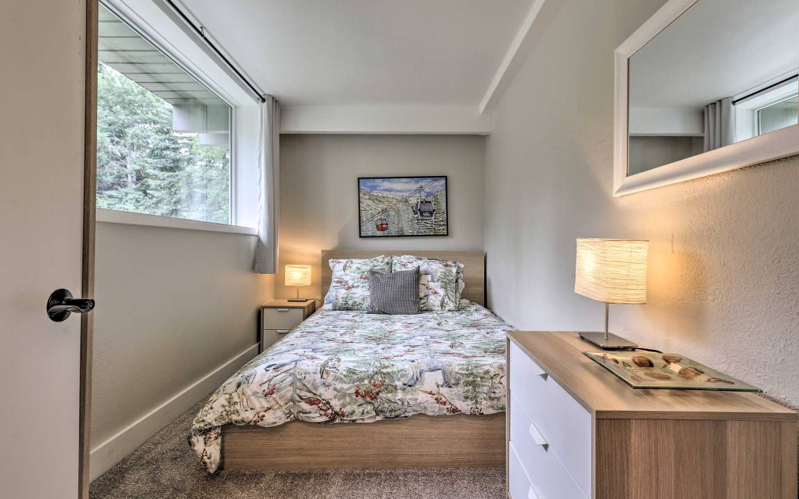 Photo of Bedroom in Eagle-Vail