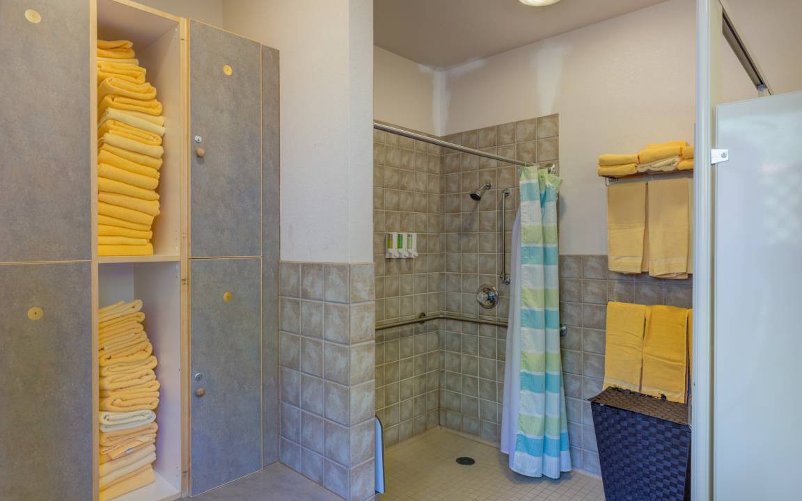 Photo of Bathroom in Keystone