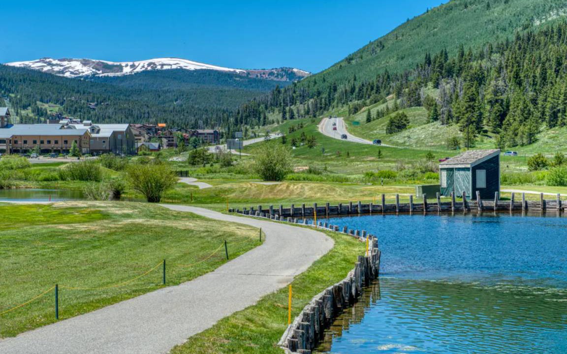 Photo of Others in Copper Mountain Village