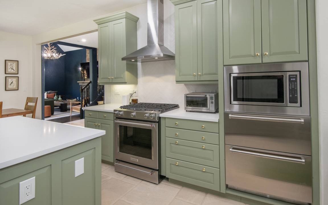 Photo of Kitchen in Cordillera