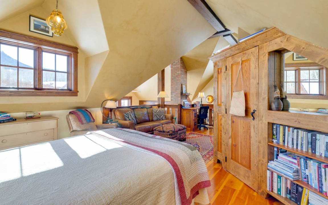 Photo of Bedroom in Placerville