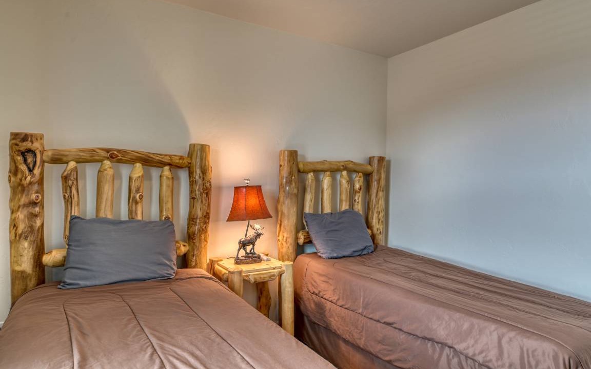 Photo of Bedroom in Alpine Village