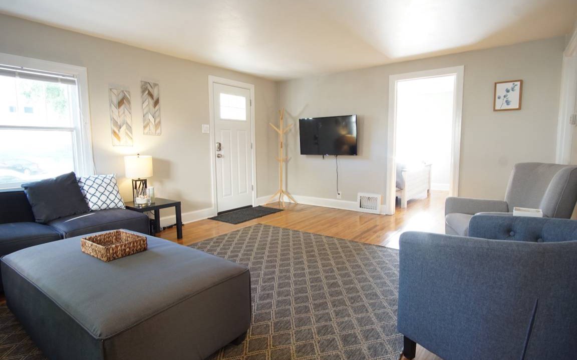 Photo of Livingroom in Greeley