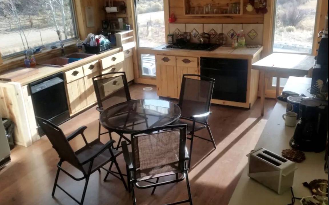 Photo of Kitchen in Villa Grove