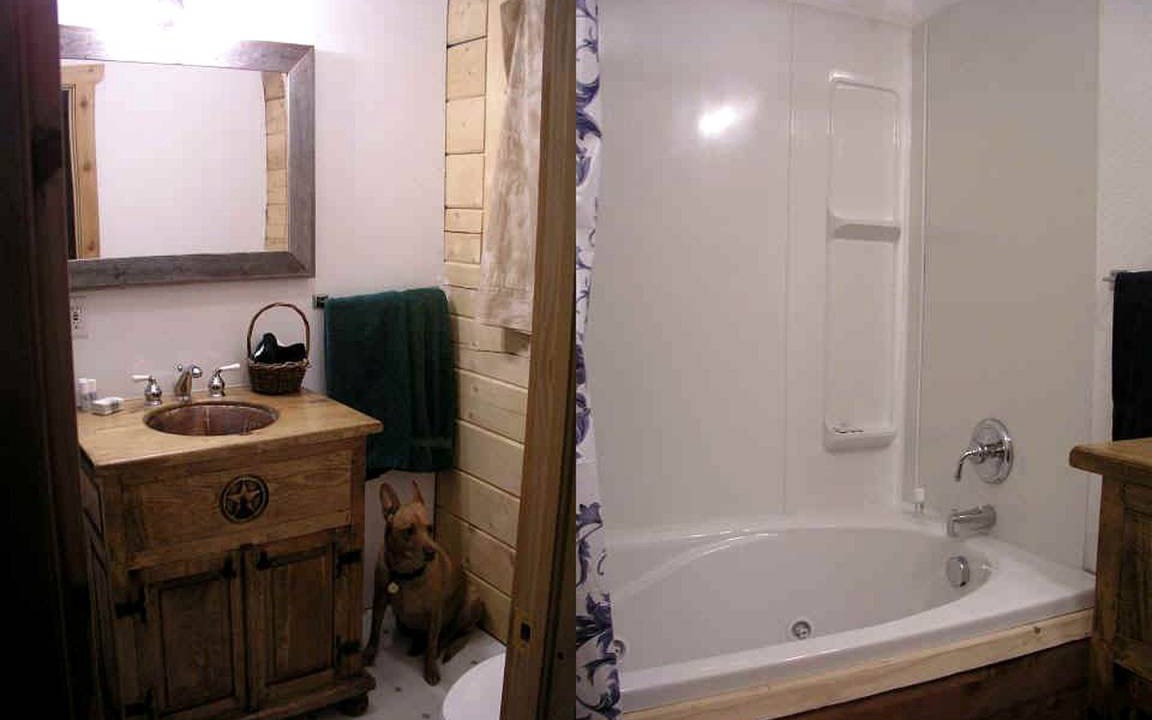 Photo of Bathroom in Lake City