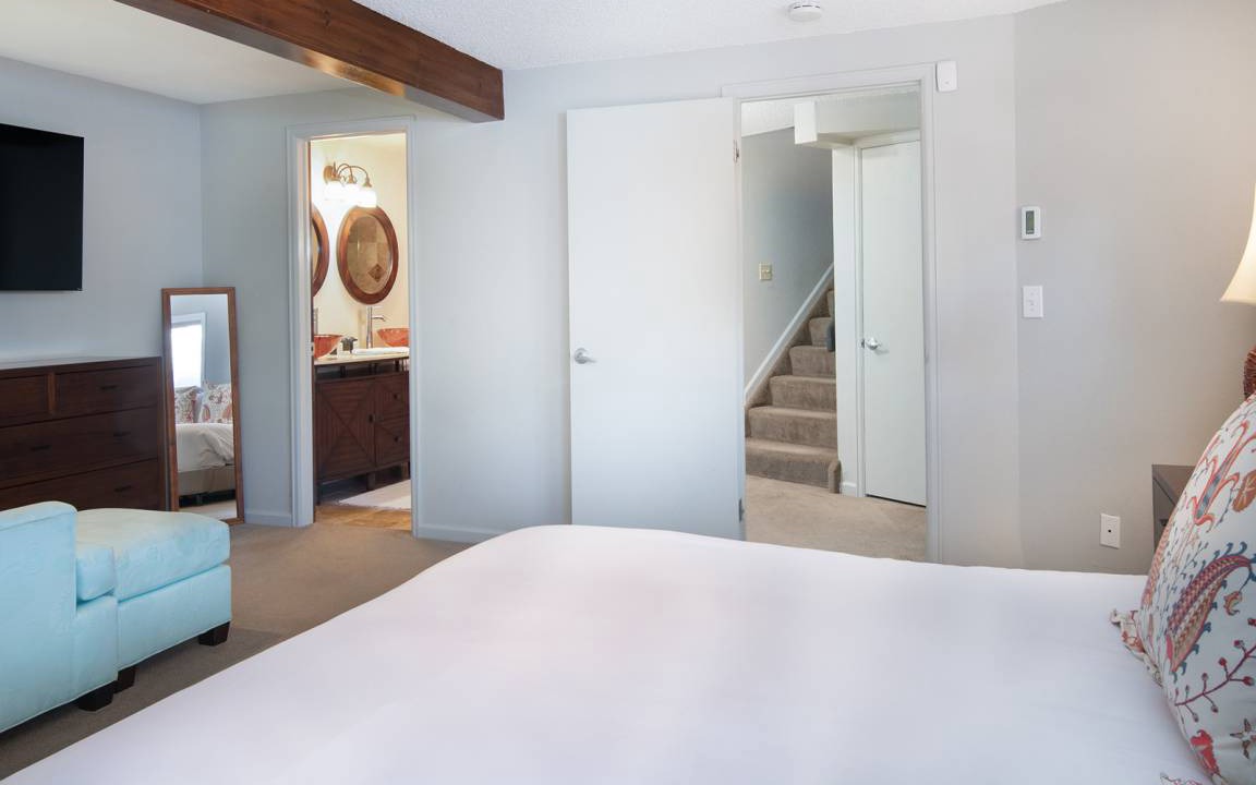 Photo of Bedroom in Highland Meadows