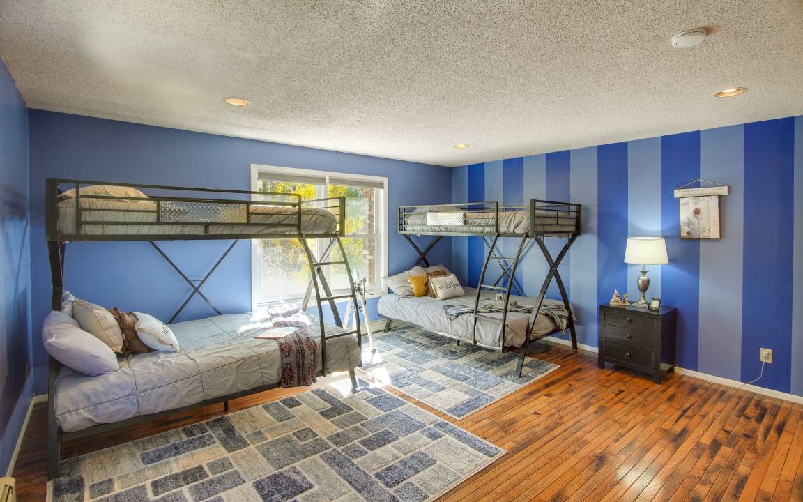 Photo of Bedroom in Nathrop