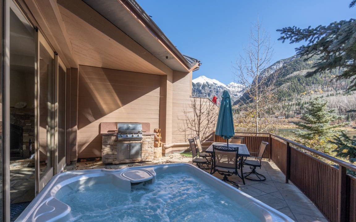 Photo of Others in Telluride