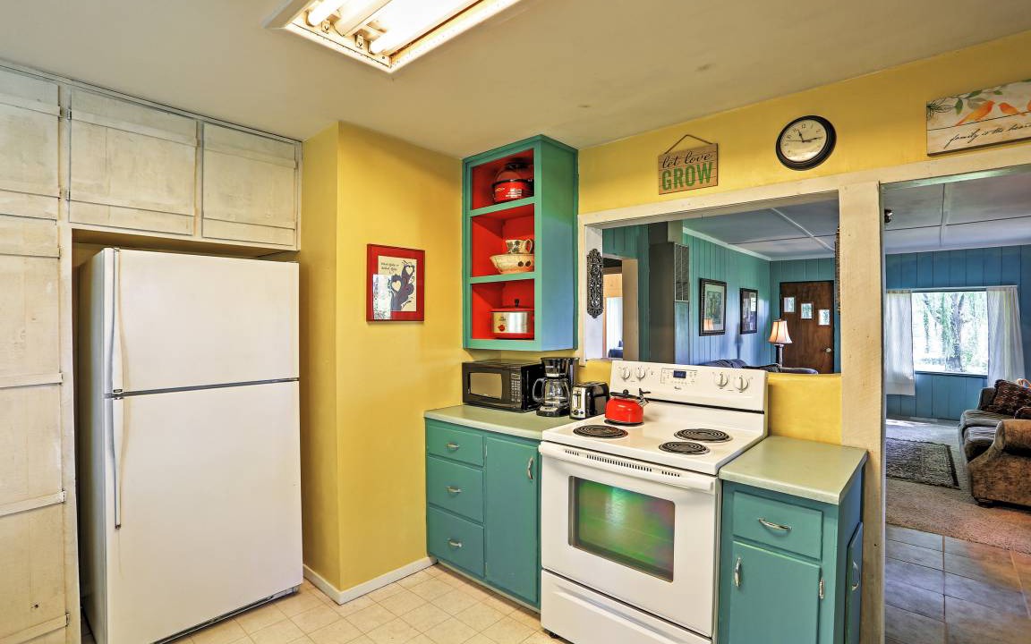Photo of Kitchen in Durango