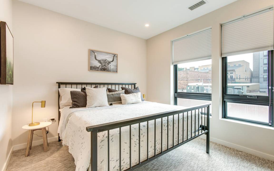 Photo of Bedroom in Highland