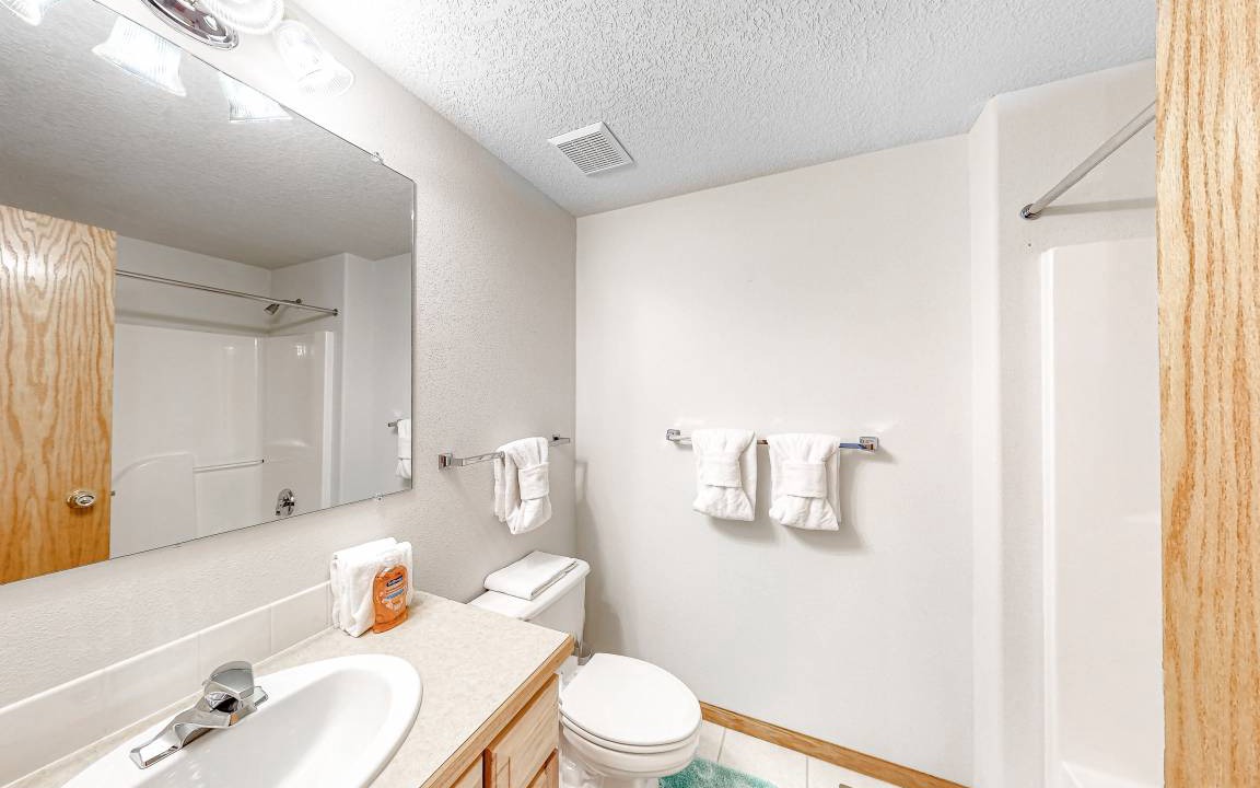 Photo of Bathroom in Fraser