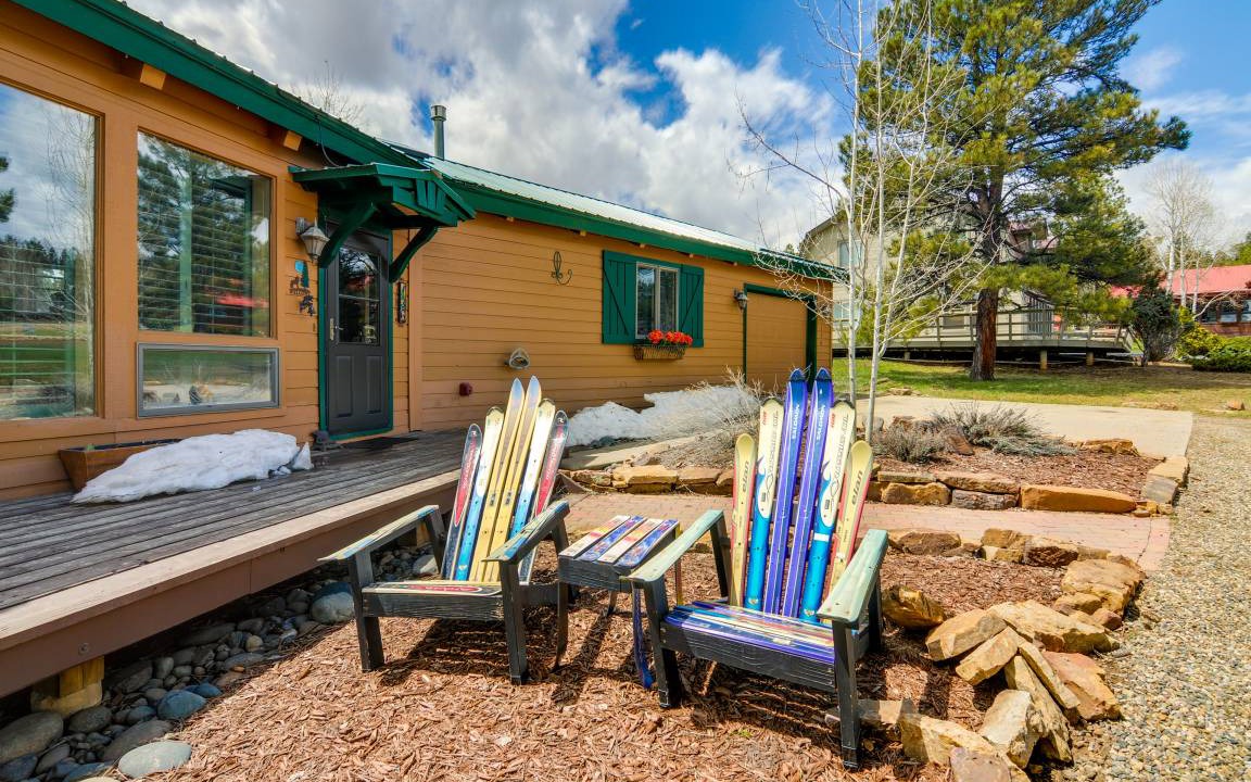Photo of Others in Pagosa Springs