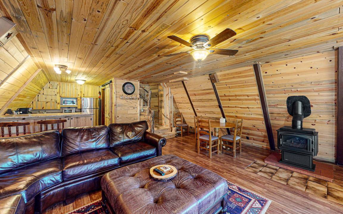 Photo of Others in Ponderosa Pines