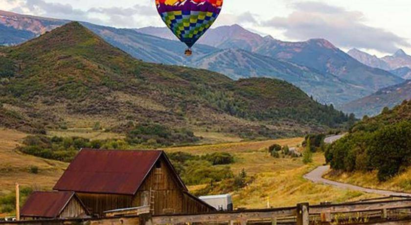 Photo of Others in Snowmass Village
