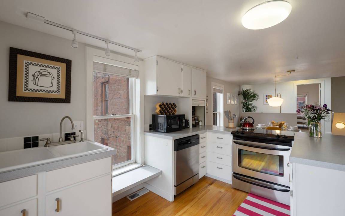 Photo of Kitchen in Fort Collins