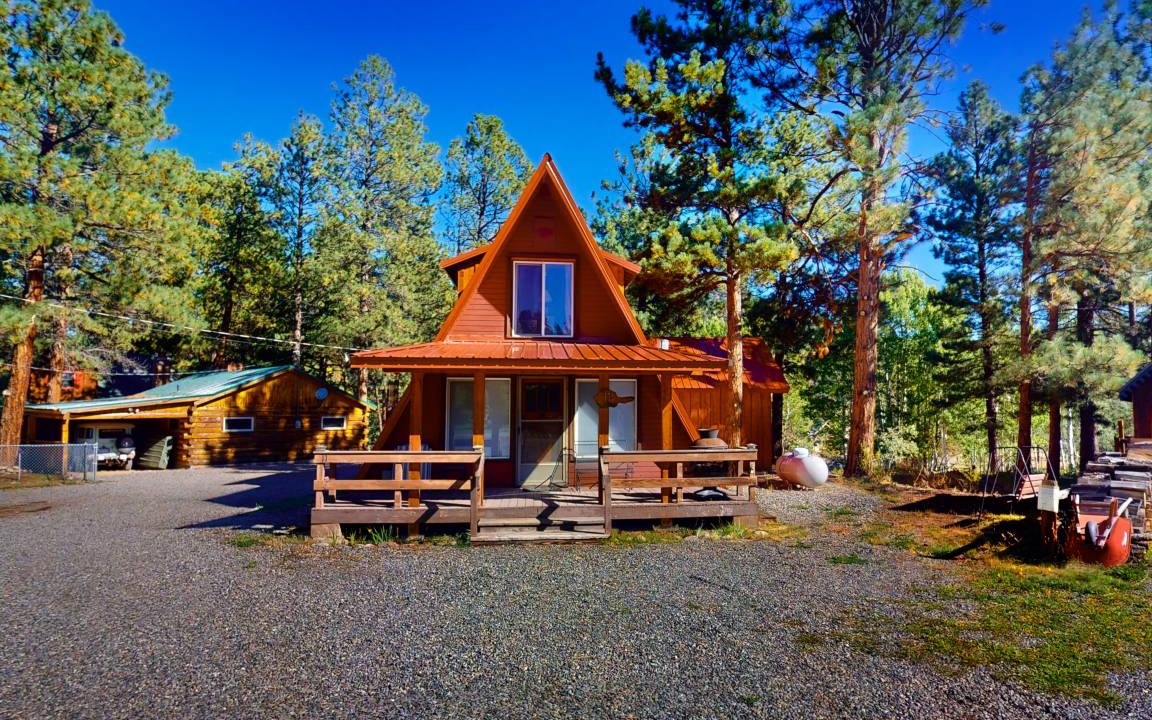 Photo of Others in Ponderosa Pines