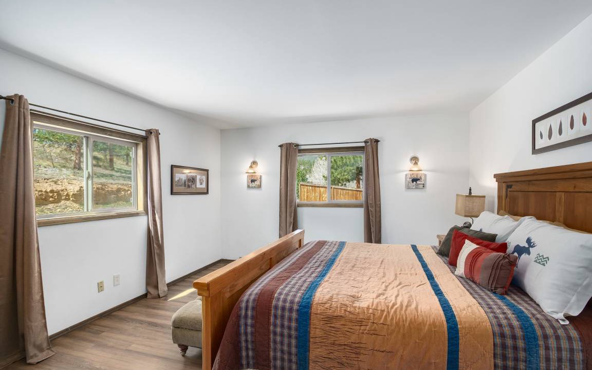Photo of Bedroom in Carriage Hills
