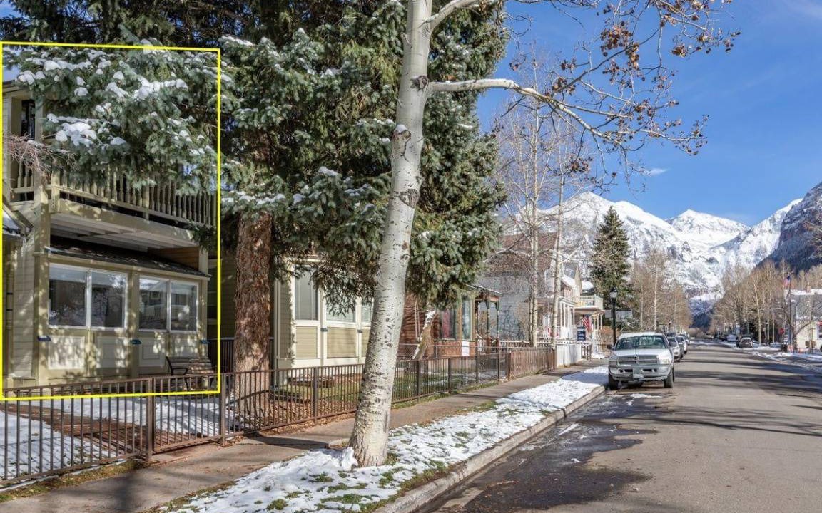 Photo of Others in Telluride