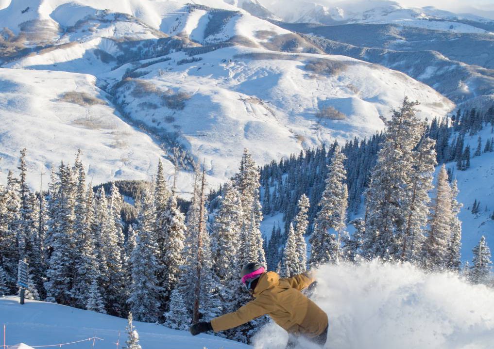 Photo of Others in Crested Butte