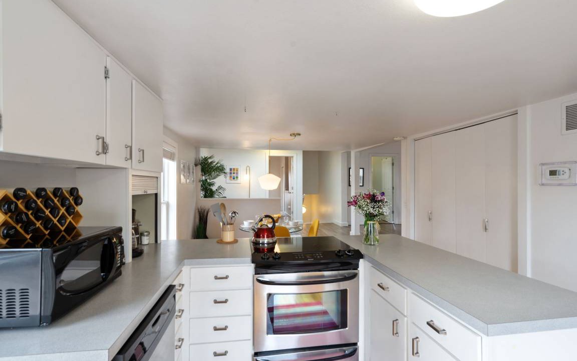Photo of Kitchen in Fort Collins