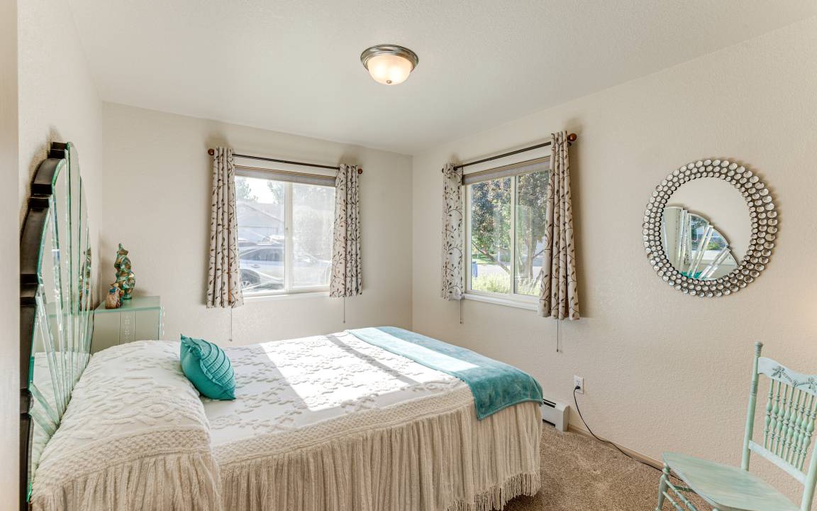 Photo of Bedroom in Montrose