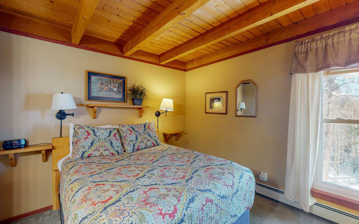 Photo of Bedroom in Wildernest