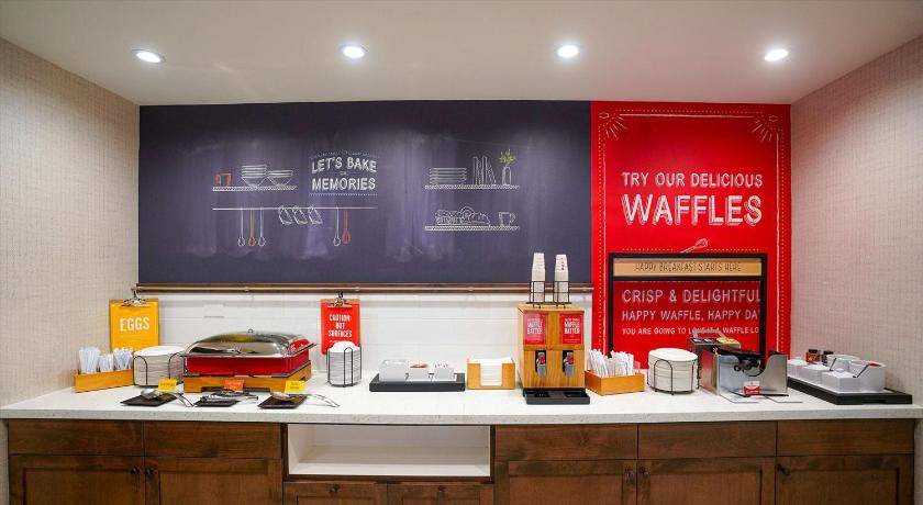 Photo of Kitchen in Briargate