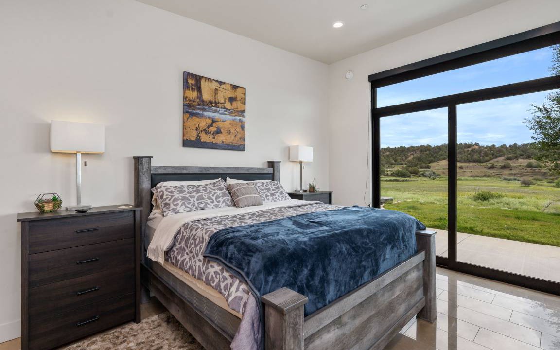Photo of Bedroom in Durango - Purgatory
