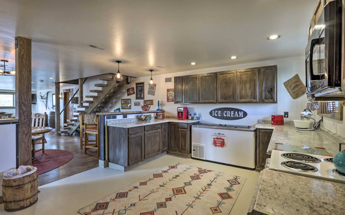 Photo of Kitchen in Montrose