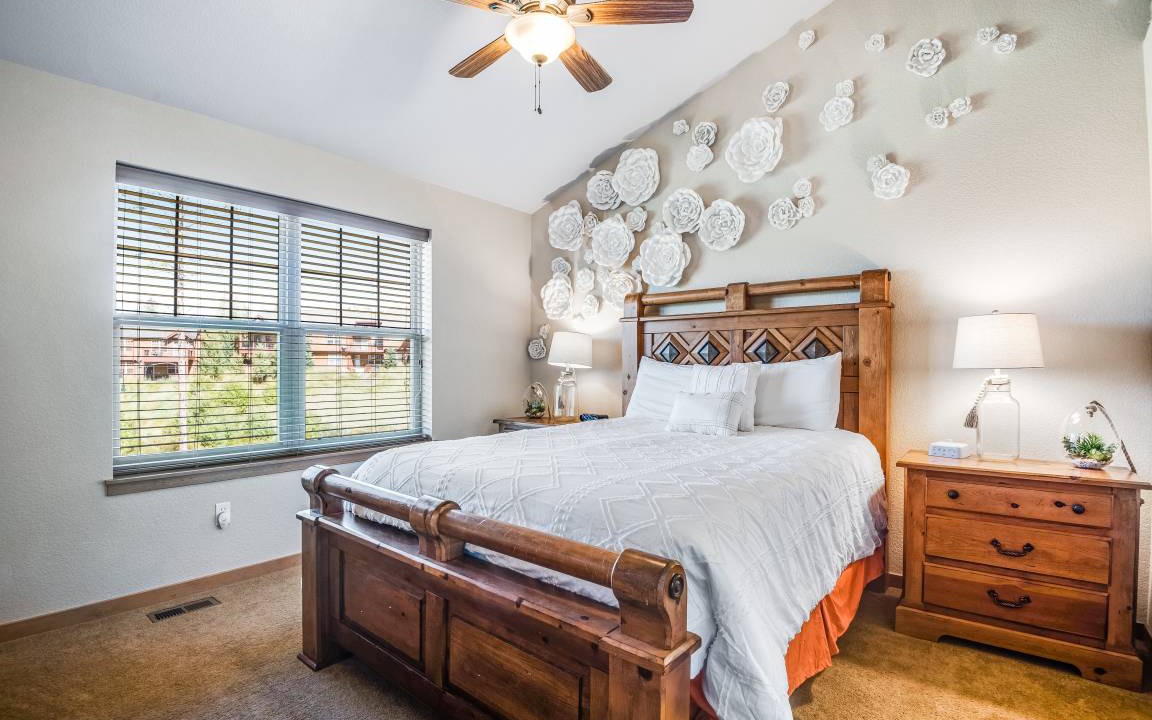Photo of Bedroom in Rendezvous