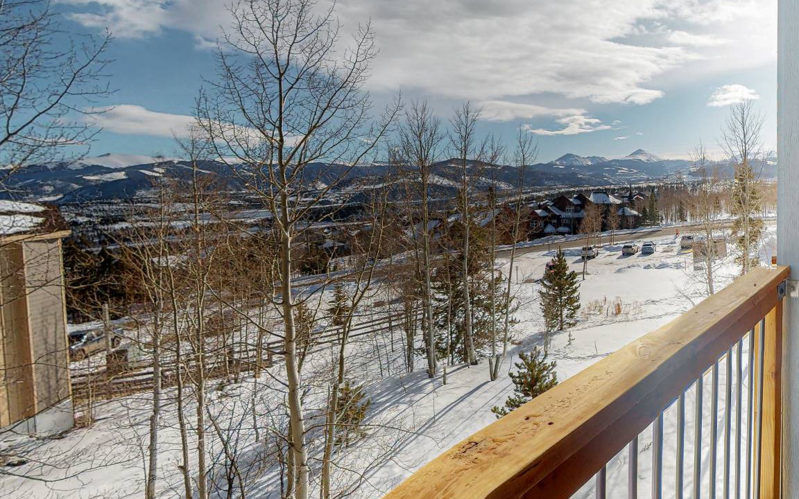 Photo of Patio Balcony in Wildernest