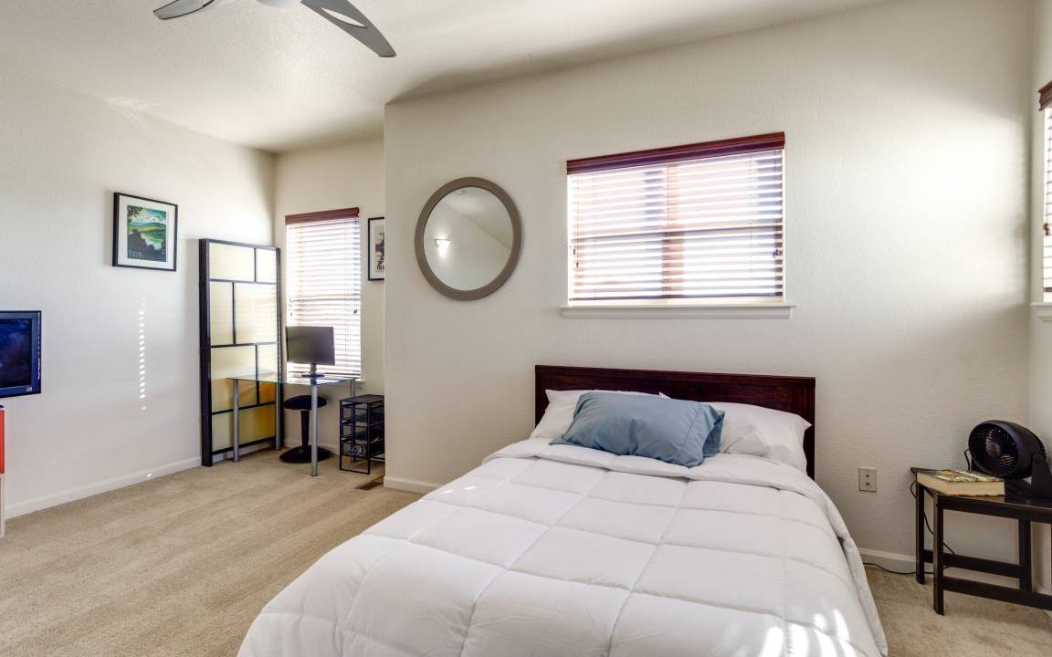 Photo of Bedroom in Dupont