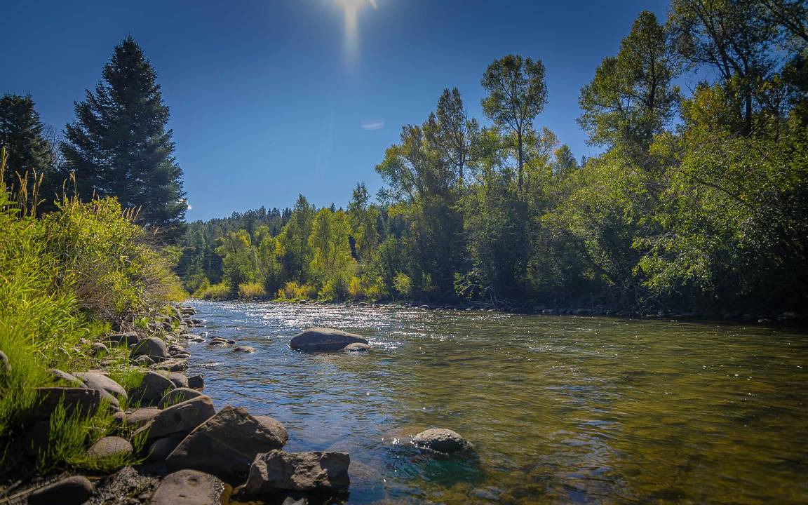 Photo of Others in San Juan River Village