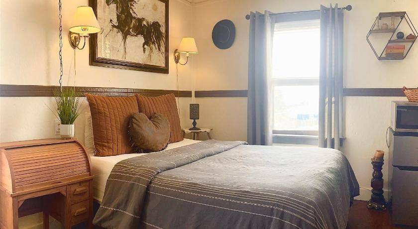 Photo of Bedroom in Kremmling