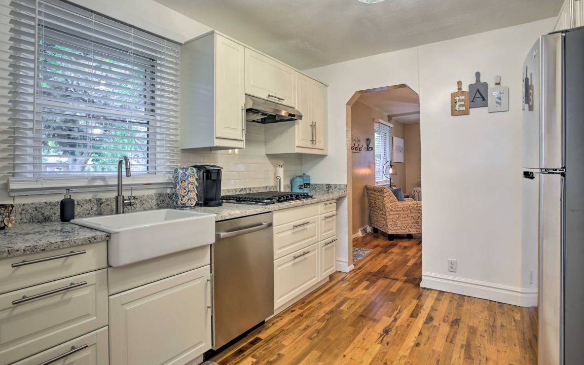 Photo of Kitchen in Littleton