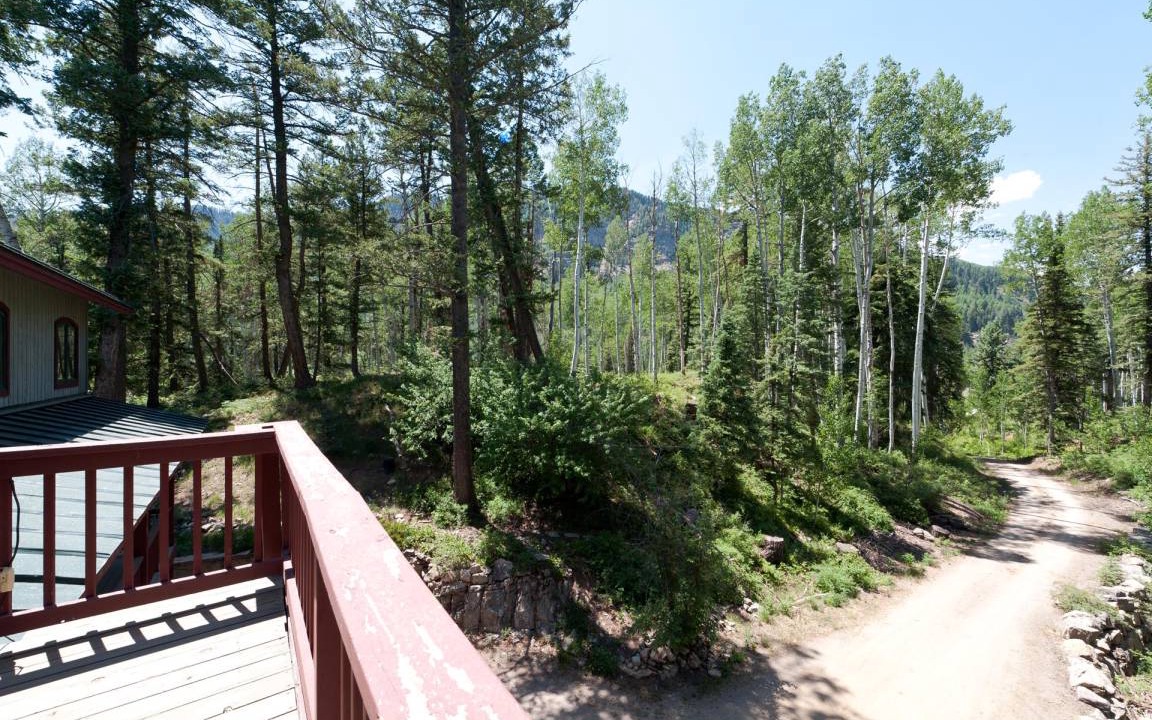 Photo of Others in Columbine Lake