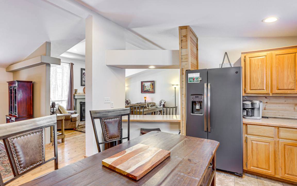 Photo of Kitchen in Forest Lakes