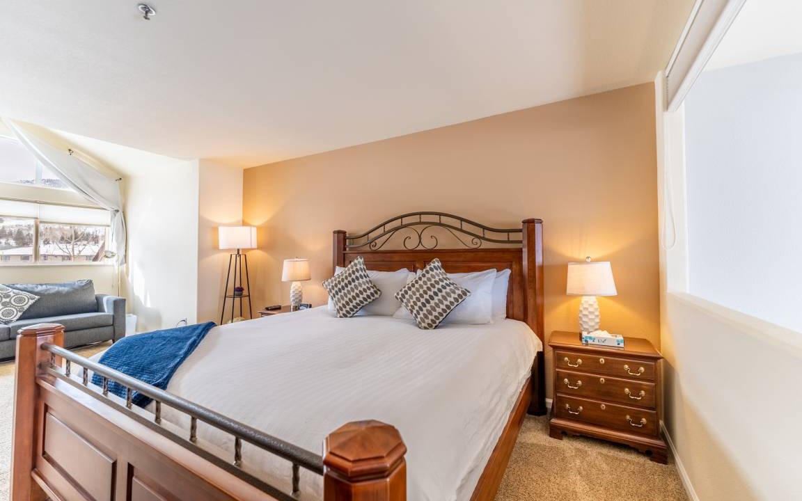 Photo of Bedroom in Frisco