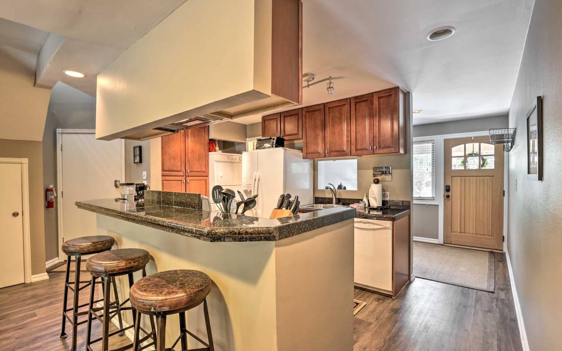 Photo of Kitchen in Vail